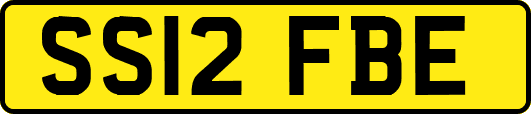 SS12FBE