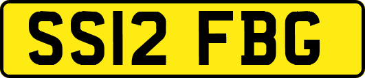 SS12FBG