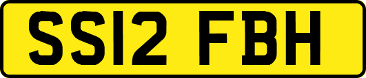 SS12FBH