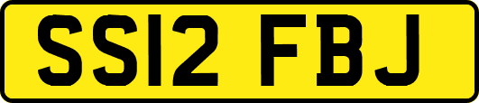 SS12FBJ