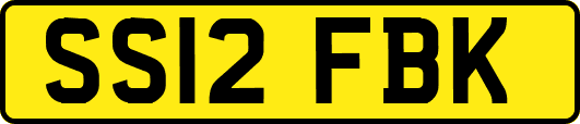 SS12FBK
