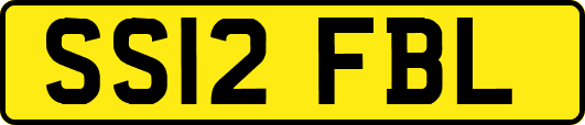 SS12FBL
