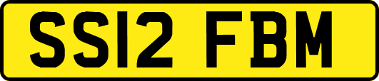 SS12FBM