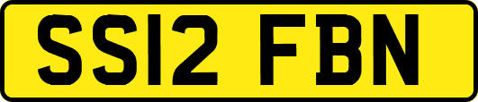 SS12FBN
