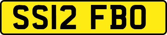 SS12FBO