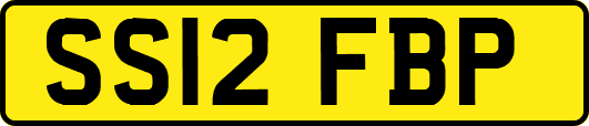 SS12FBP