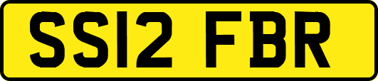 SS12FBR