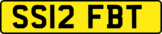 SS12FBT