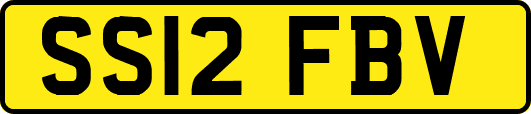SS12FBV