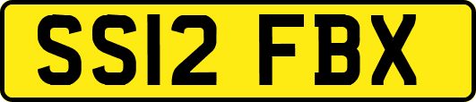 SS12FBX