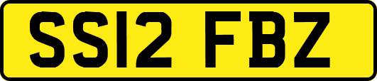 SS12FBZ