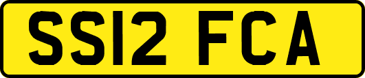 SS12FCA