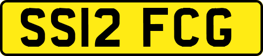 SS12FCG