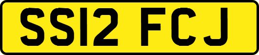 SS12FCJ