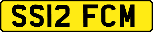 SS12FCM