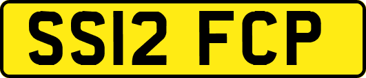 SS12FCP