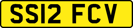 SS12FCV