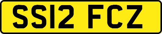 SS12FCZ