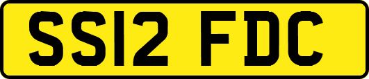 SS12FDC
