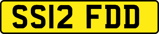 SS12FDD