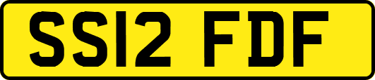 SS12FDF