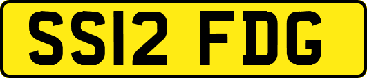 SS12FDG