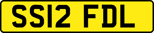 SS12FDL