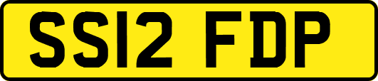 SS12FDP