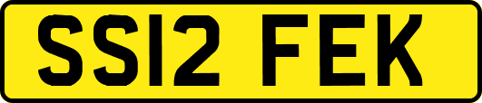 SS12FEK