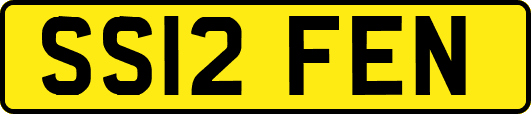 SS12FEN