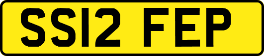 SS12FEP