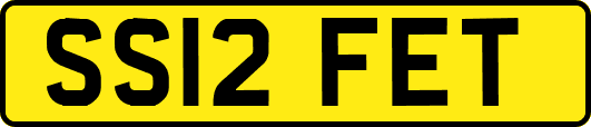 SS12FET