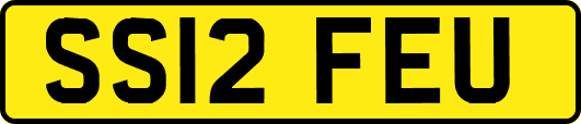 SS12FEU