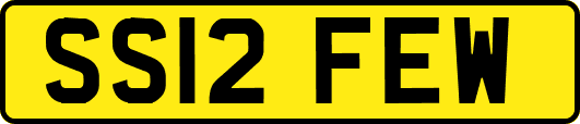 SS12FEW