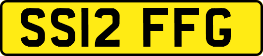 SS12FFG