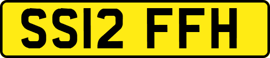 SS12FFH