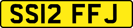 SS12FFJ