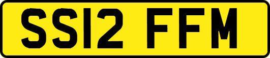 SS12FFM