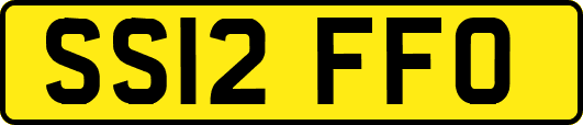 SS12FFO