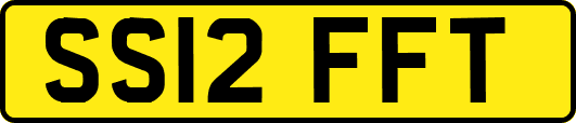 SS12FFT