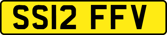SS12FFV