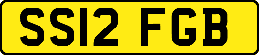 SS12FGB