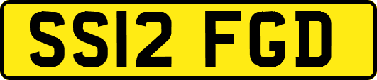 SS12FGD