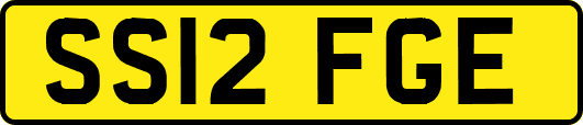 SS12FGE