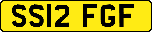 SS12FGF