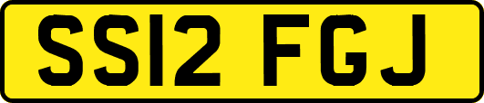 SS12FGJ
