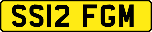 SS12FGM
