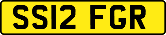 SS12FGR