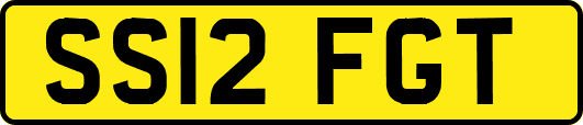 SS12FGT