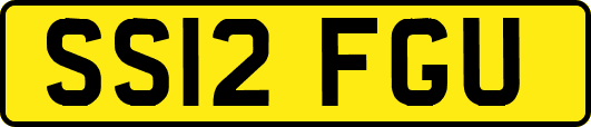 SS12FGU